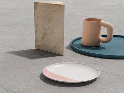 Urbancrete